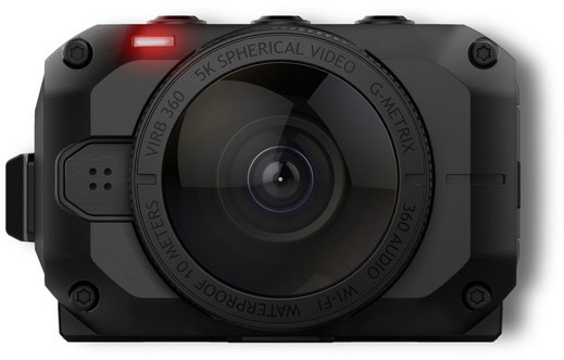 Caméra Garmin Virb 360