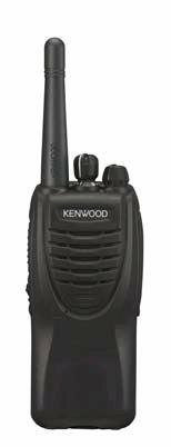 radio kenwood TK-3302E