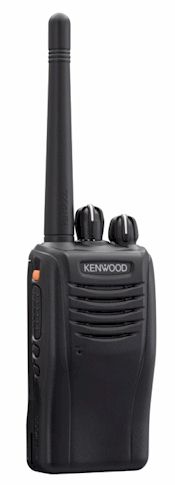 radio kenwood TK-3360E