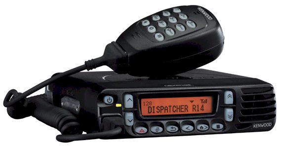 radio kenwood NX-800 UHF